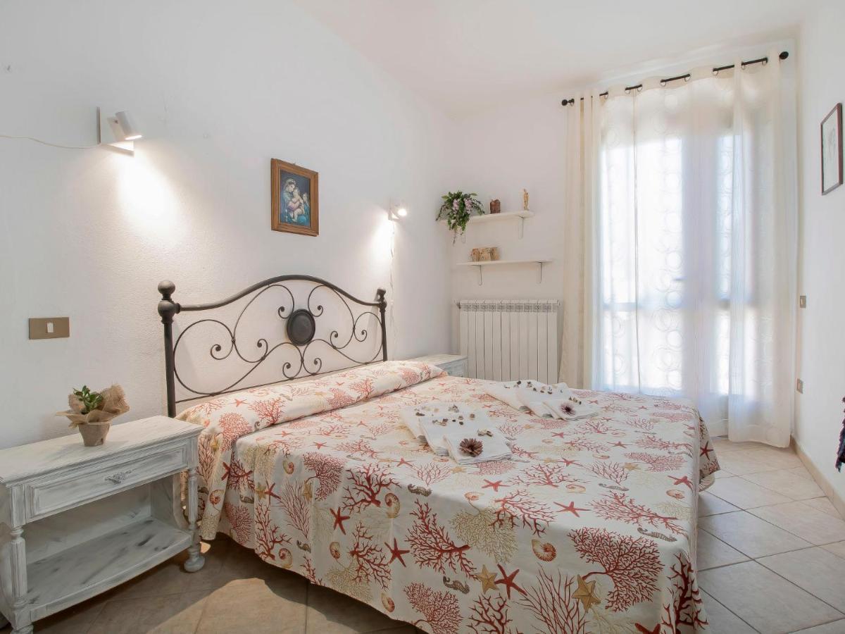 Apartment Il Secondo-1 By Interhome Bibbona Kültér fotó